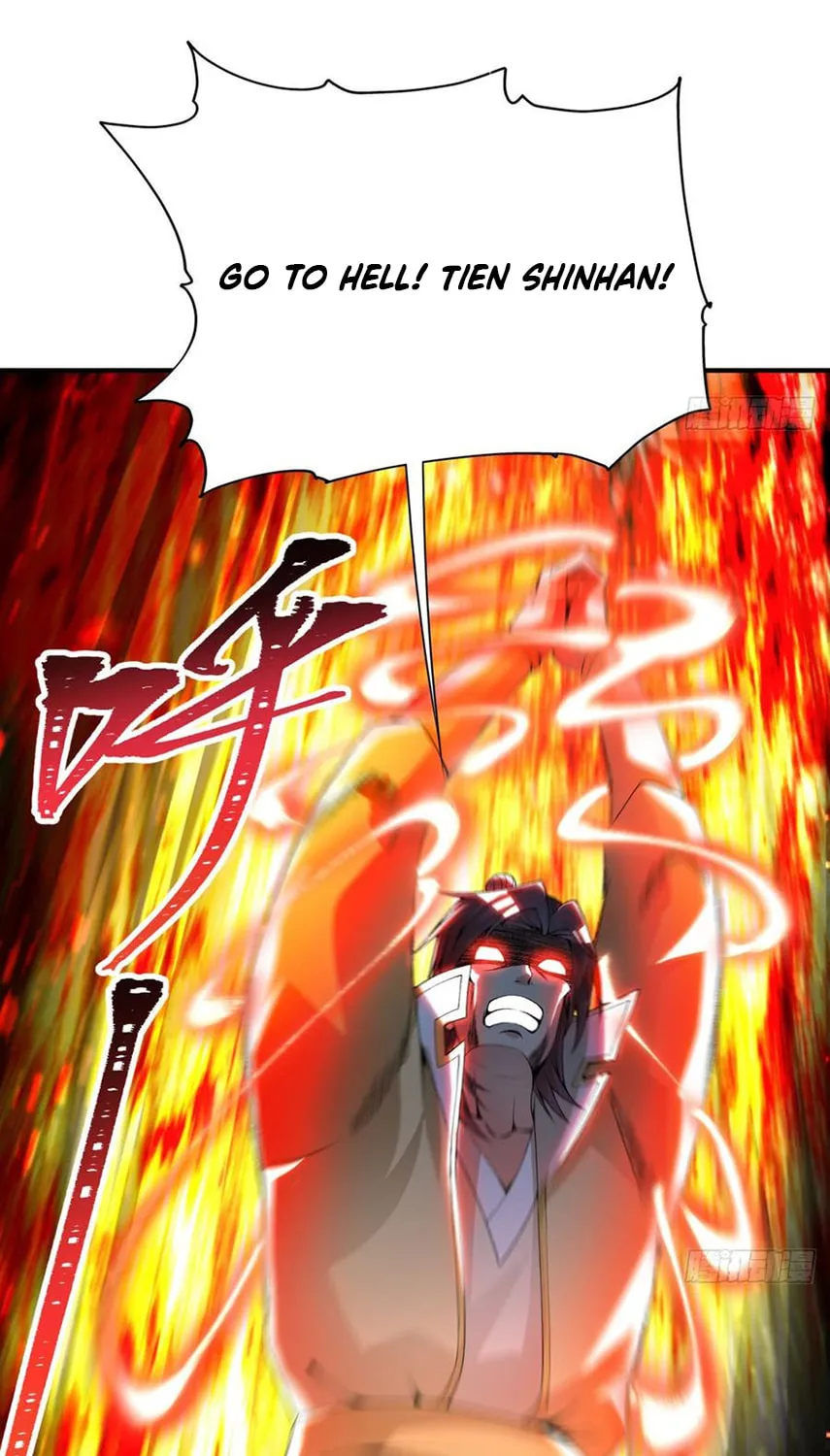 Read I Picked up an Attribute (Colored) chapter 32 image 4 on Lezhin