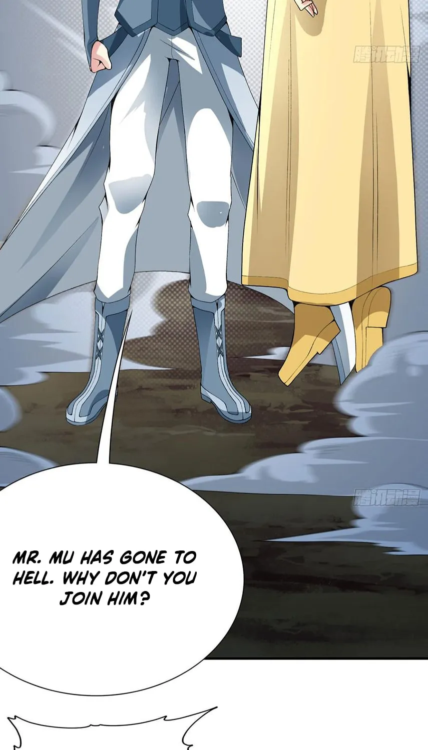 Read I Picked up an Attribute (Colored) chapter 32 image 42 on Lezhin