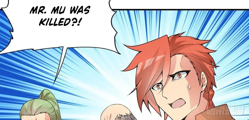 Read I Picked up an Attribute (Colored) chapter 32 image 43 on Lezhin