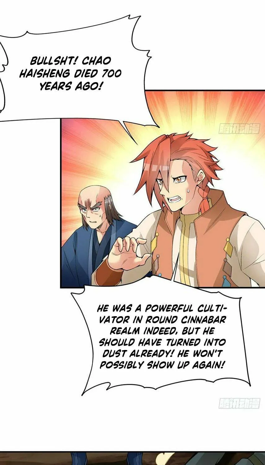 Read I Picked up an Attribute (Colored) chapter 32 image 45 on Lezhin