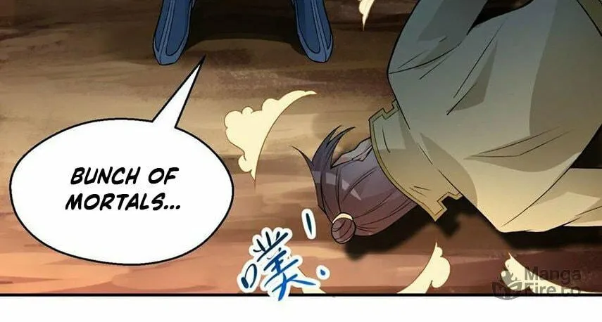 Read I Picked up an Attribute (Colored) chapter 32 image 46 on Lezhin