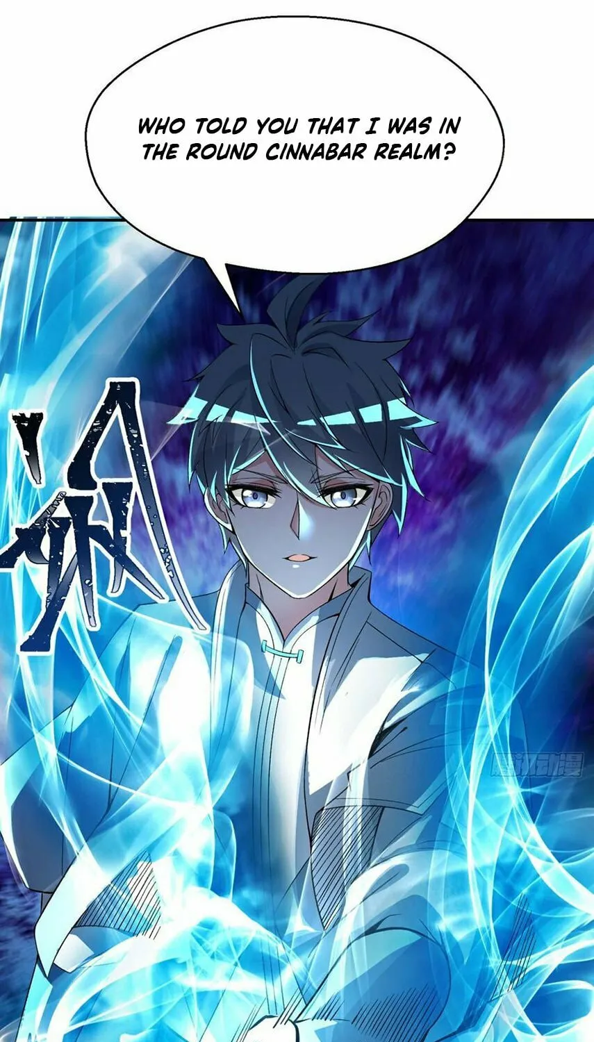 Read I Picked up an Attribute (Colored) chapter 32 image 47 on Lezhin