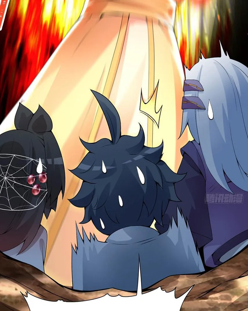 Read I Picked up an Attribute (Colored) chapter 32 image 5 on Lezhin