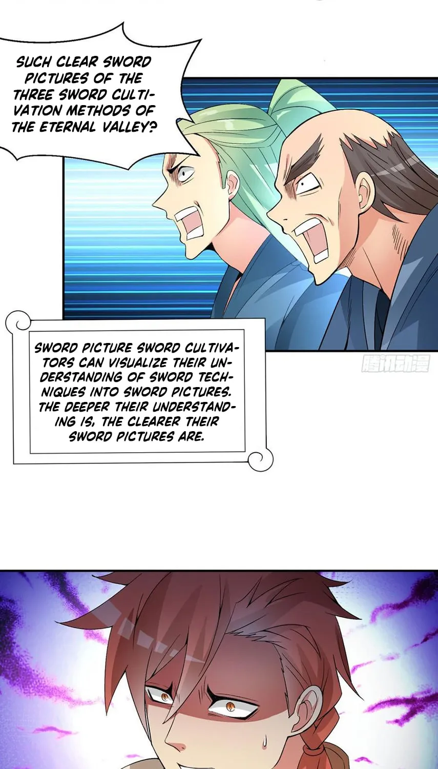 Read I Picked up an Attribute (Colored) chapter 32 image 51 on Lezhin