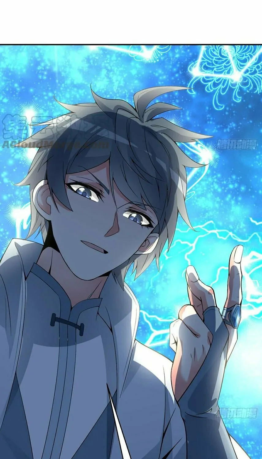 Read I Picked up an Attribute (Colored) chapter 32 image 53 on Lezhin