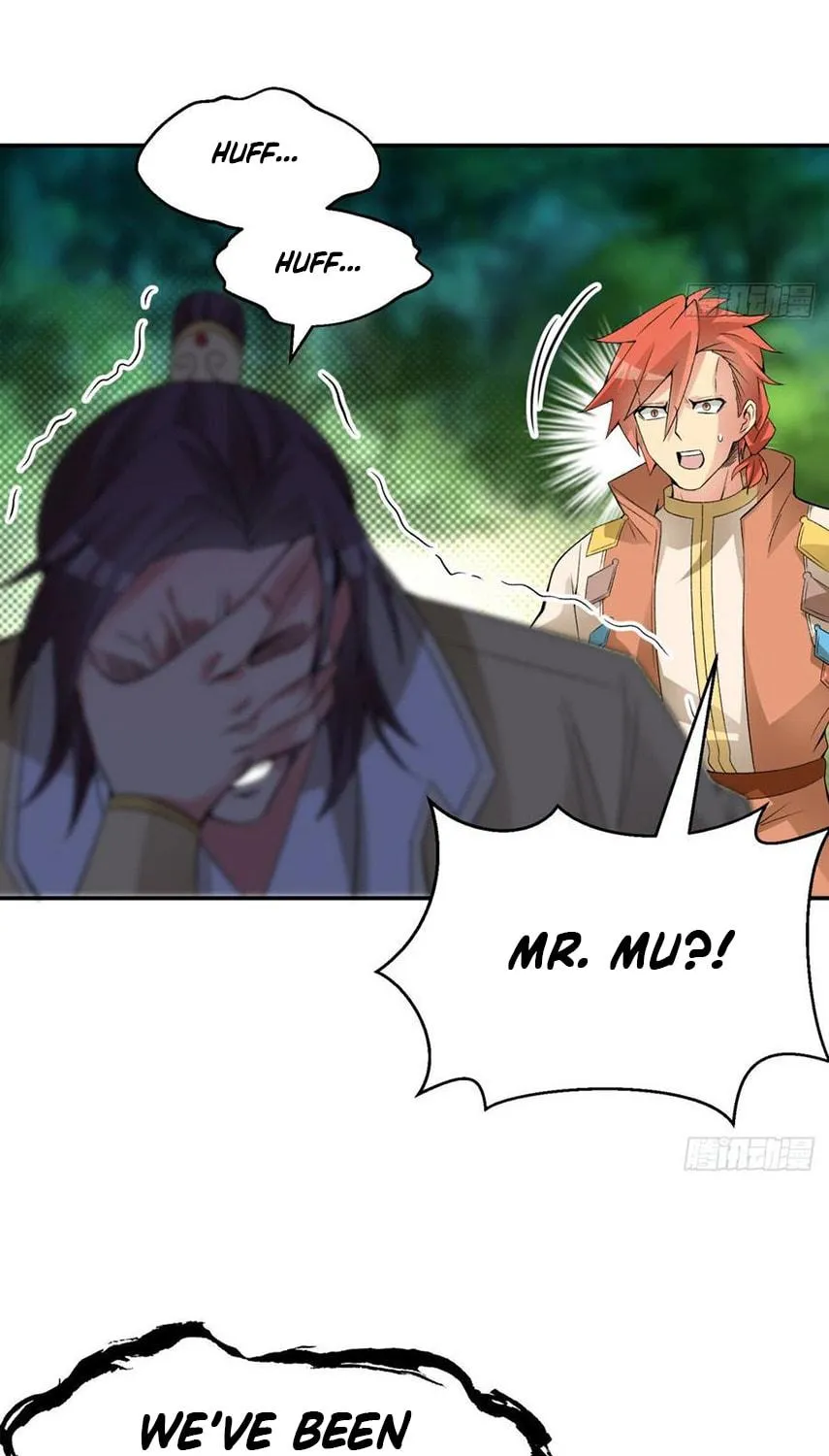 Read I Picked up an Attribute (Colored) chapter 32 image 61 on Lezhin