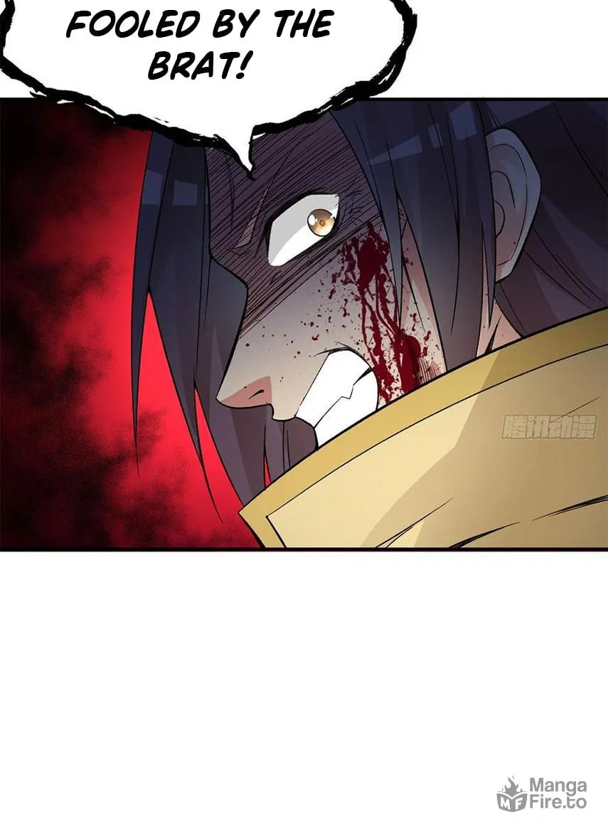 Read I Picked up an Attribute (Colored) chapter 32 image 62 on Lezhin