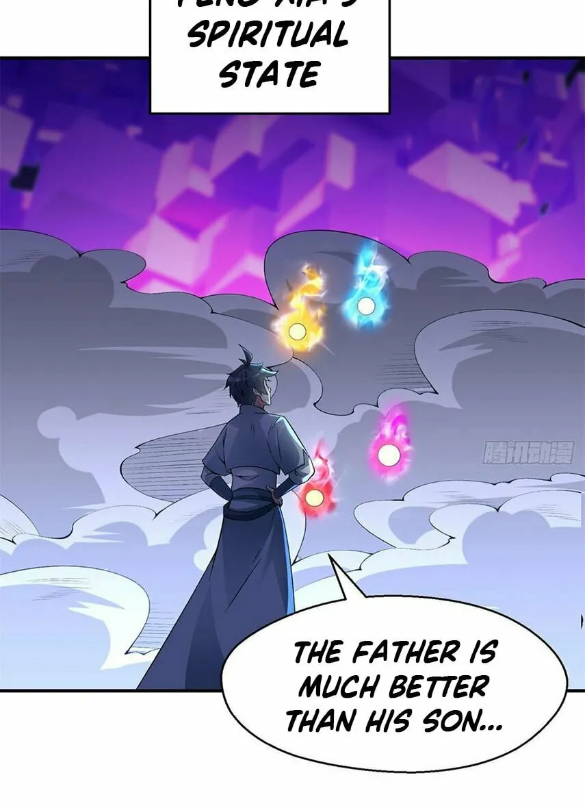 Read I Picked up an Attribute (Colored) chapter 32 image 64 on Lezhin
