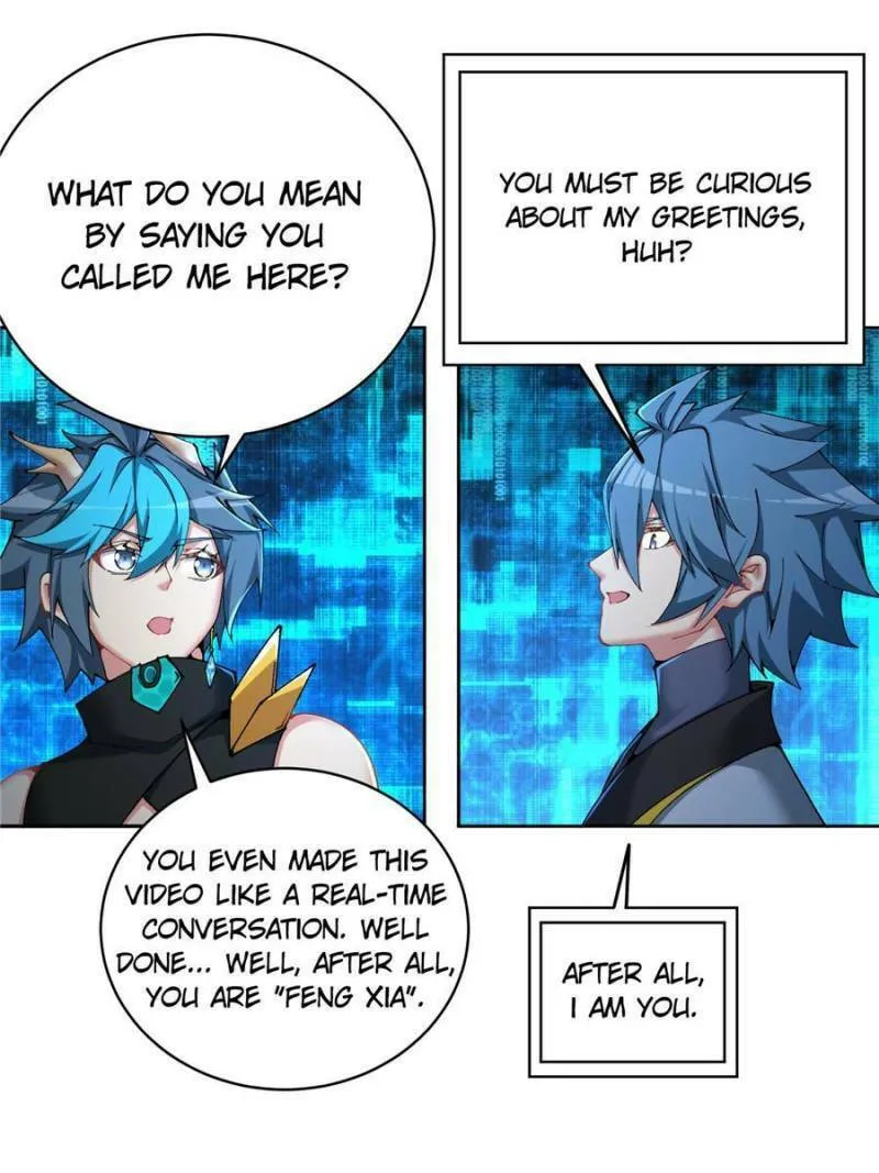 Read I Picked up an Attribute (Colored) chapter 320 image 10 on Lezhin