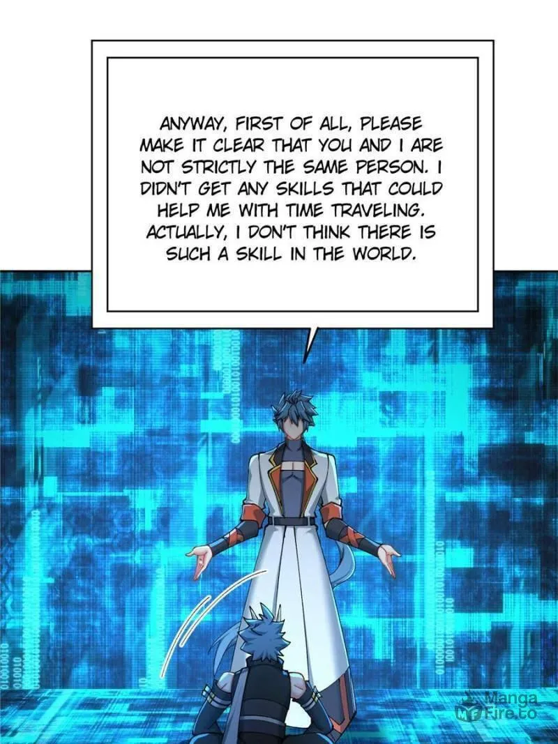 Read I Picked up an Attribute (Colored) chapter 320 image 11 on Lezhin