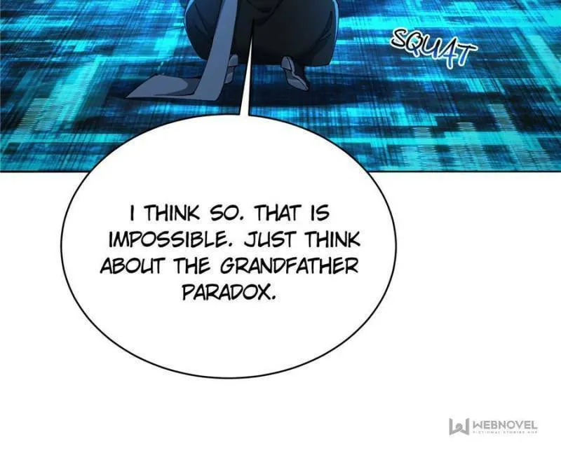 Read I Picked up an Attribute (Colored) chapter 320 image 12 on Lezhin