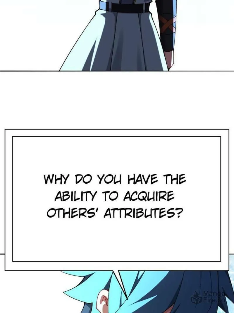 Read I Picked up an Attribute (Colored) chapter 320 image 17 on Lezhin