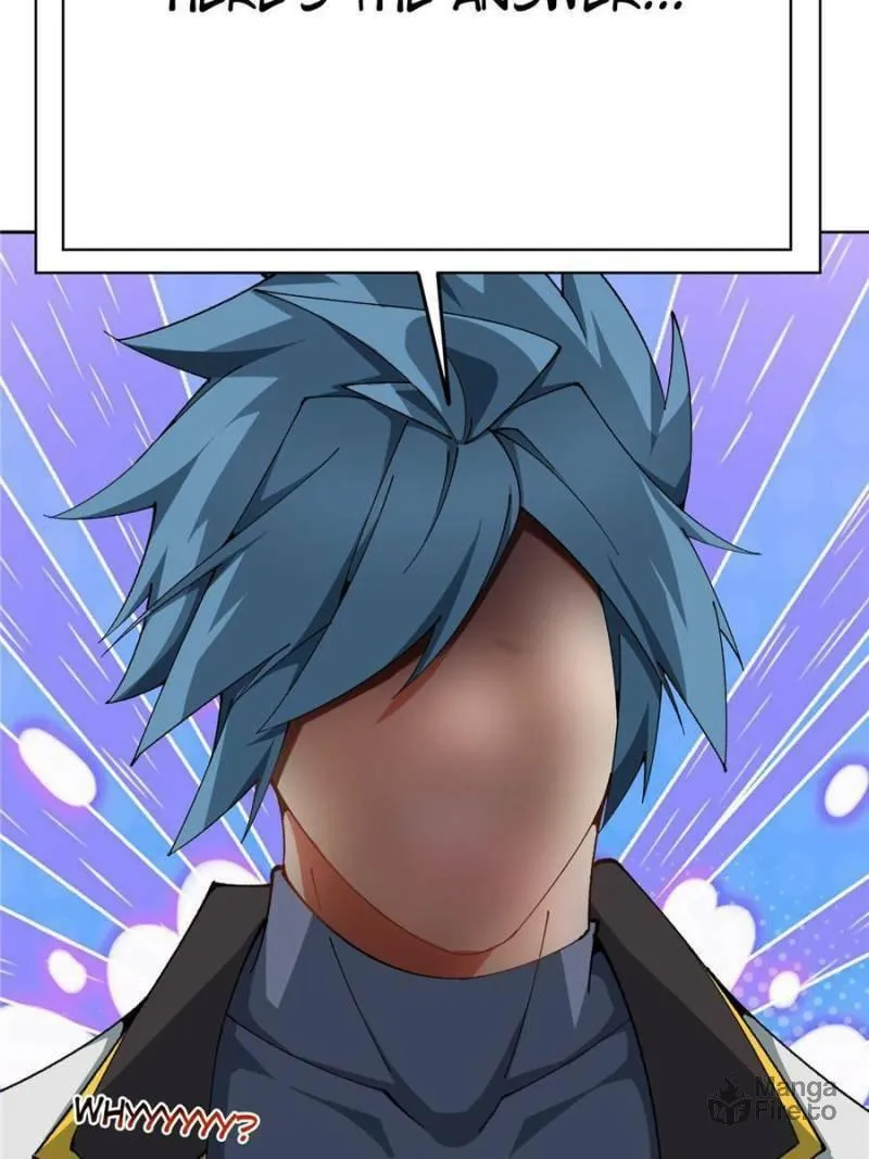 Read I Picked up an Attribute (Colored) chapter 320 image 20 on Lezhin