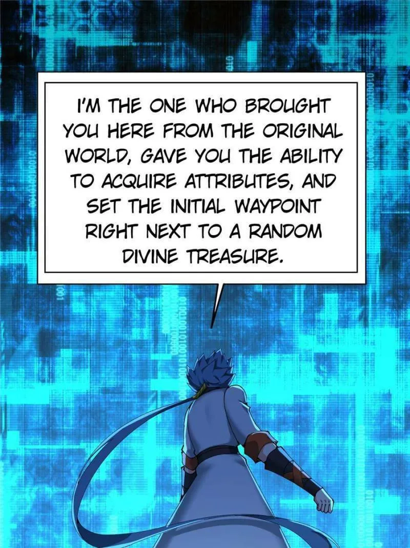 Read I Picked up an Attribute (Colored) chapter 320 image 22 on Lezhin