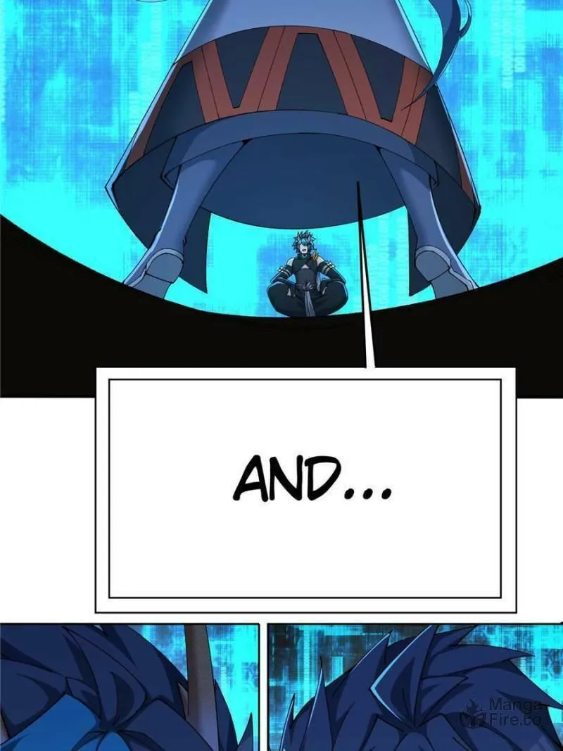Read I Picked up an Attribute (Colored) chapter 320 image 23 on Lezhin