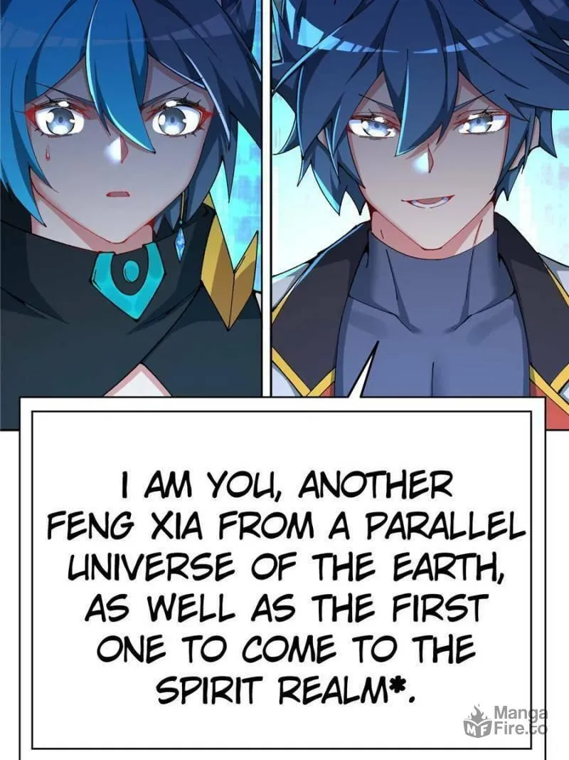 Read I Picked up an Attribute (Colored) chapter 320 image 24 on Lezhin