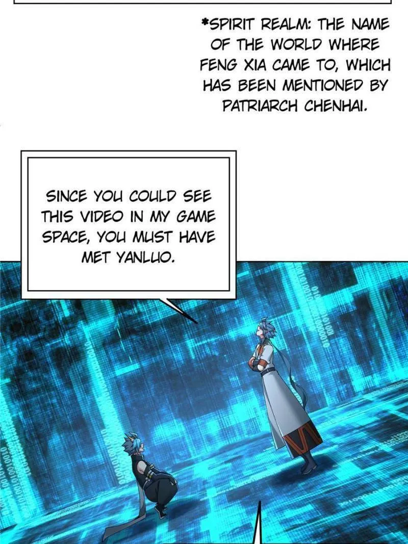 Read I Picked up an Attribute (Colored) chapter 320 image 25 on Lezhin