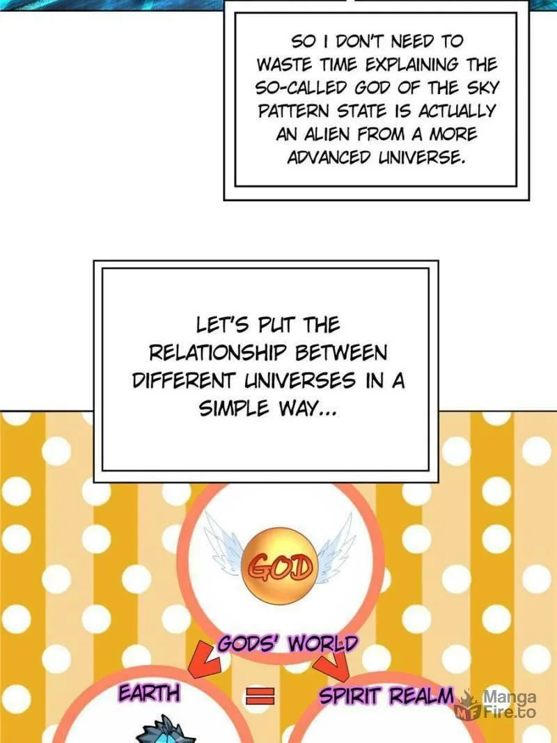 Read I Picked up an Attribute (Colored) chapter 320 image 26 on Lezhin