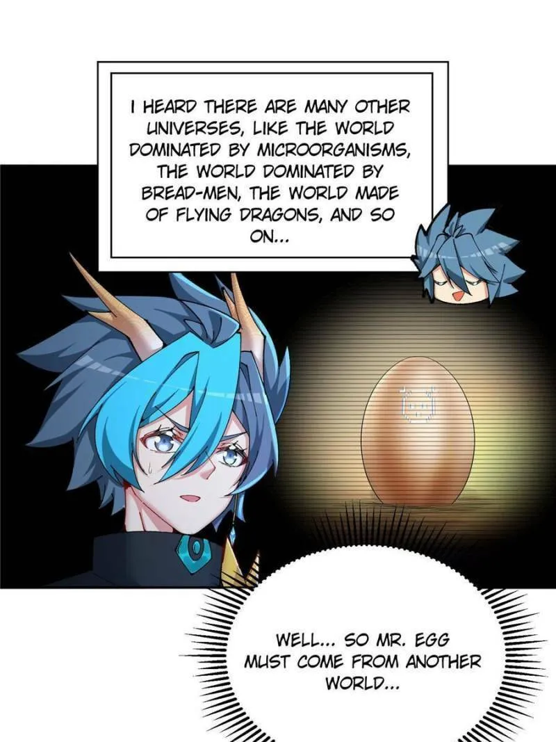 Read I Picked up an Attribute (Colored) chapter 320 image 28 on Lezhin