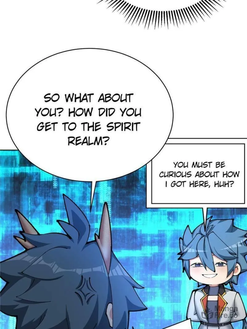 Read I Picked up an Attribute (Colored) chapter 320 image 29 on Lezhin