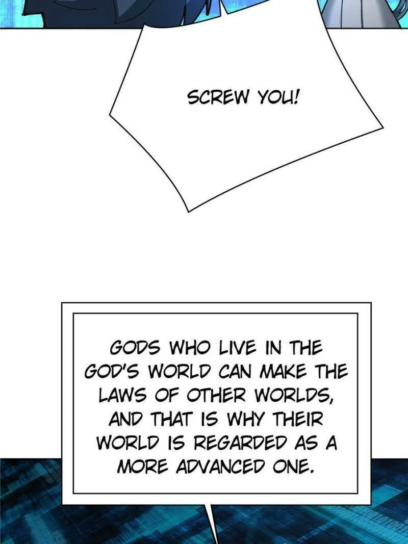 Read I Picked up an Attribute (Colored) chapter 320 image 30 on Lezhin
