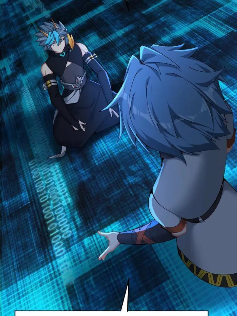 Read I Picked up an Attribute (Colored) chapter 320 image 31 on Lezhin
