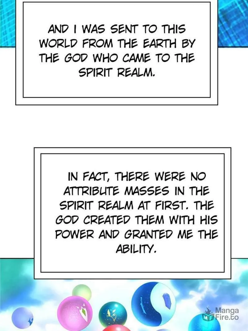 Read I Picked up an Attribute (Colored) chapter 320 image 32 on Lezhin