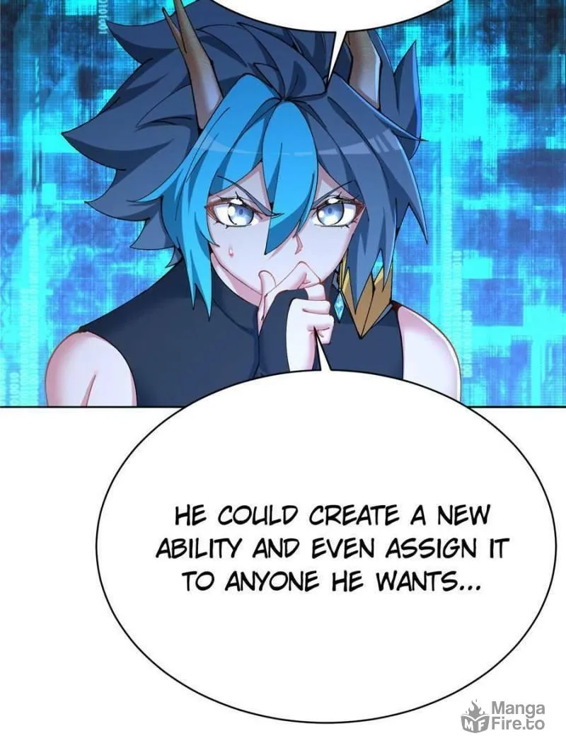 Read I Picked up an Attribute (Colored) chapter 320 image 34 on Lezhin