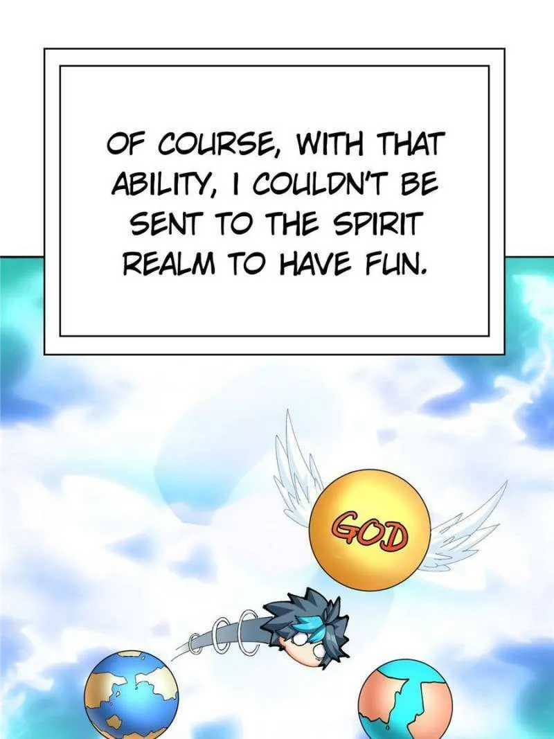 Read I Picked up an Attribute (Colored) chapter 320 image 36 on Lezhin