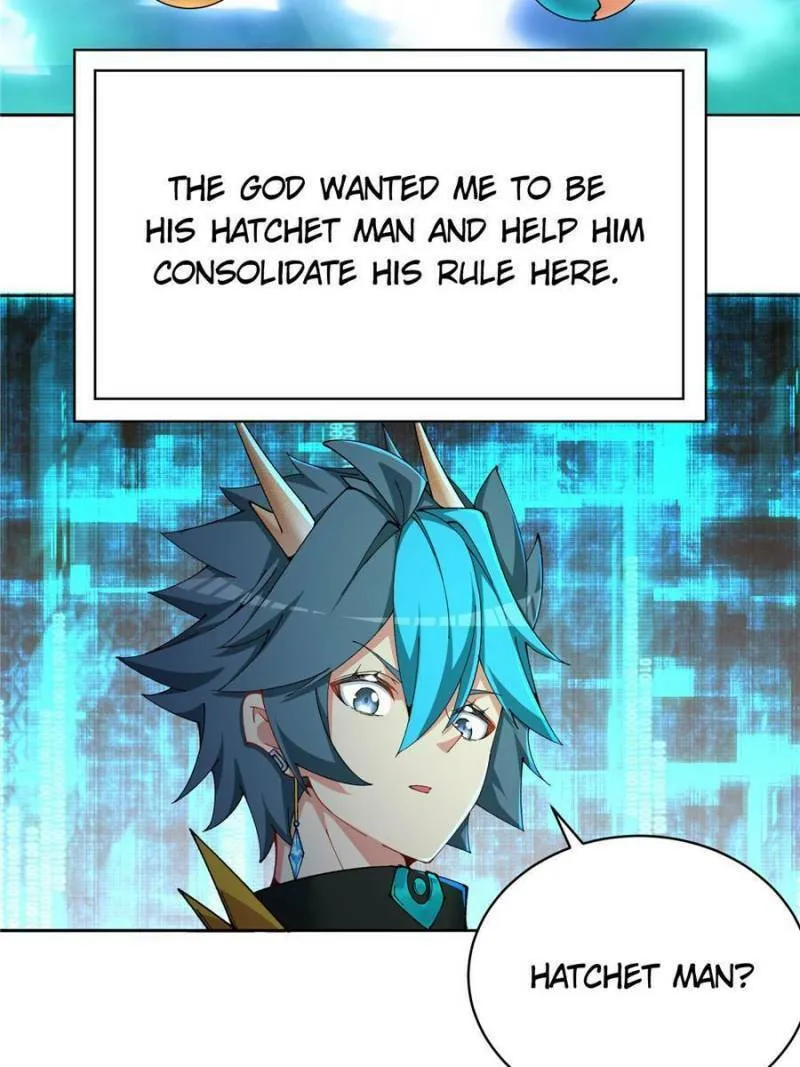 Read I Picked up an Attribute (Colored) chapter 320 image 37 on Lezhin