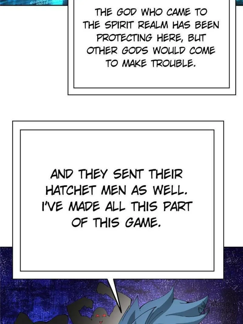 Read I Picked up an Attribute (Colored) chapter 320 image 39 on Lezhin
