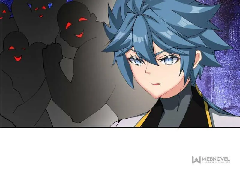 Read I Picked up an Attribute (Colored) chapter 320 image 40 on Lezhin