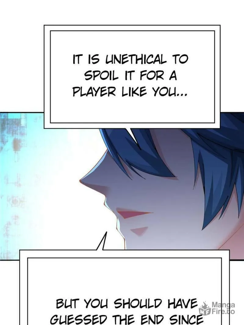 Read I Picked up an Attribute (Colored) chapter 320 image 41 on Lezhin