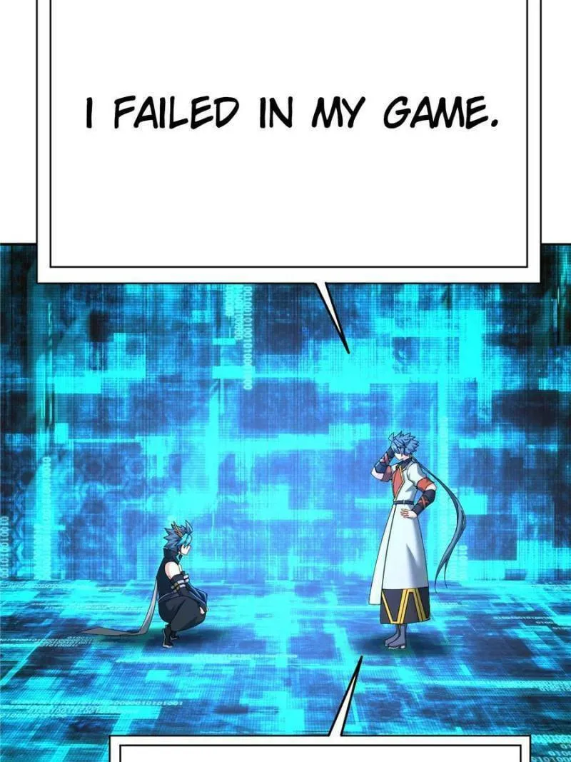 Read I Picked up an Attribute (Colored) chapter 320 image 43 on Lezhin