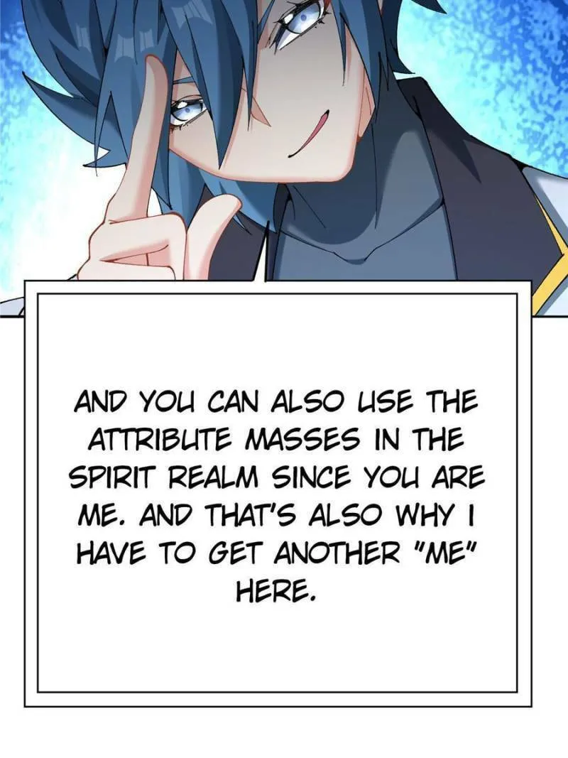 Read I Picked up an Attribute (Colored) chapter 320 image 45 on Lezhin