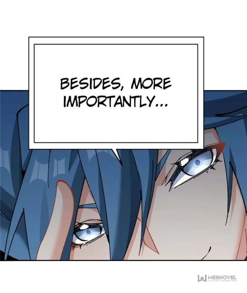 Read I Picked up an Attribute (Colored) chapter 320 image 46 on Lezhin