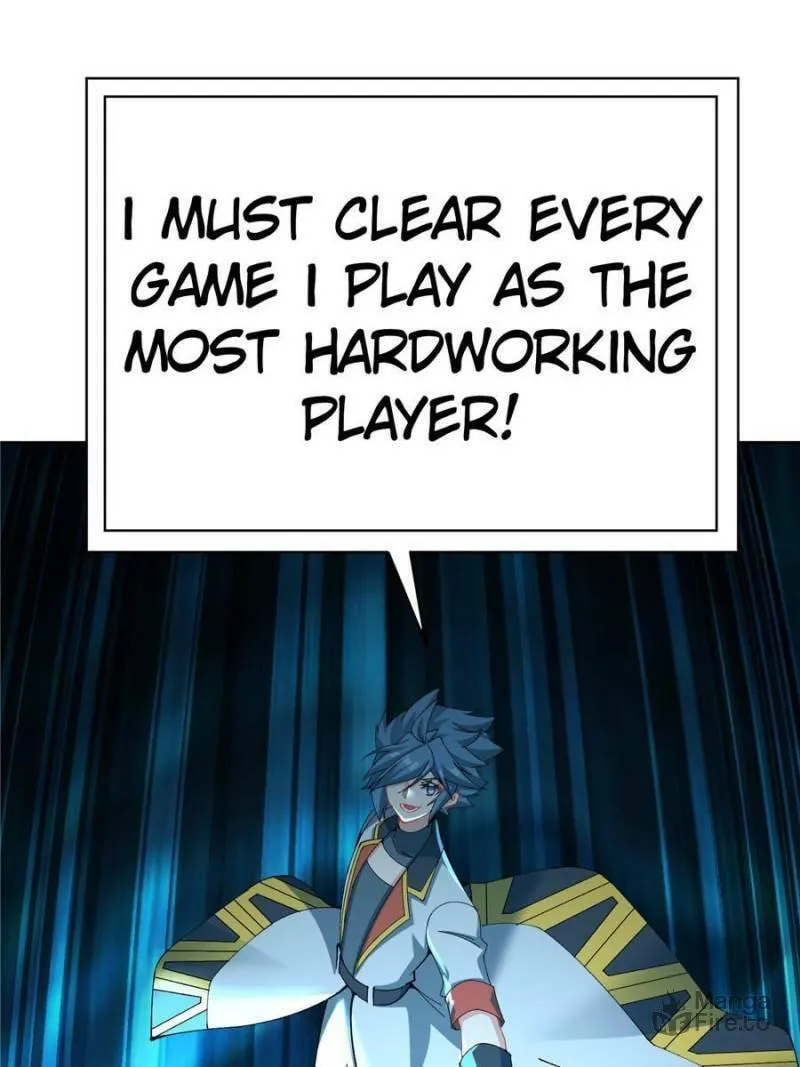 Read I Picked up an Attribute (Colored) chapter 320 image 47 on Lezhin