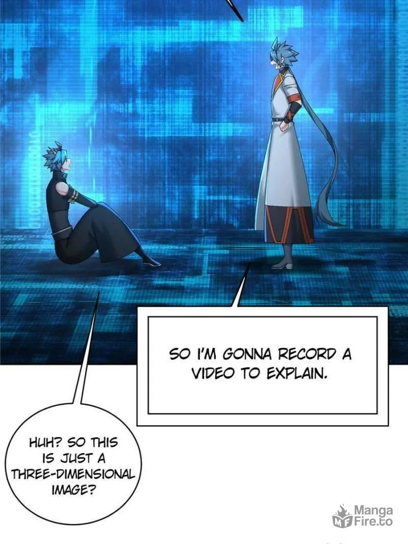 Read I Picked up an Attribute (Colored) chapter 320 image 5 on Lezhin