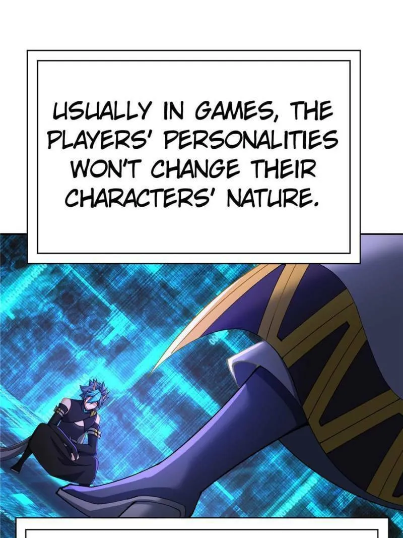 Read I Picked up an Attribute (Colored) chapter 320 image 52 on Lezhin