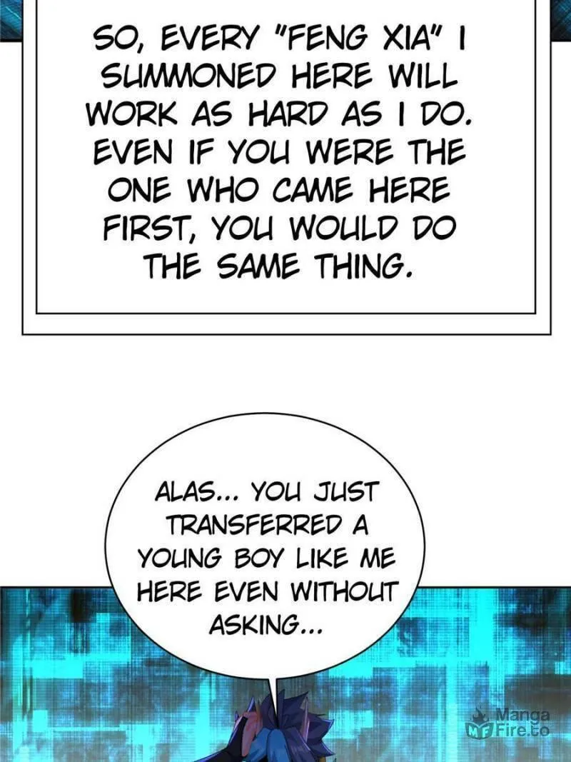 Read I Picked up an Attribute (Colored) chapter 320 image 53 on Lezhin