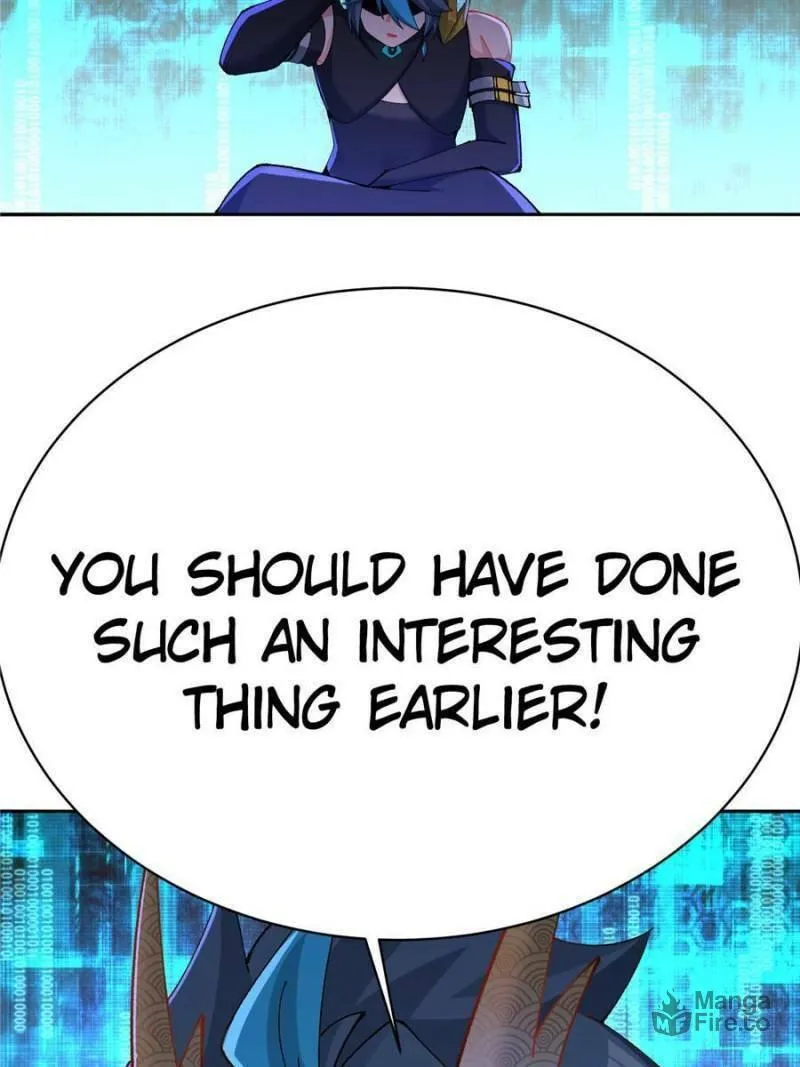 Read I Picked up an Attribute (Colored) chapter 320 image 54 on Lezhin