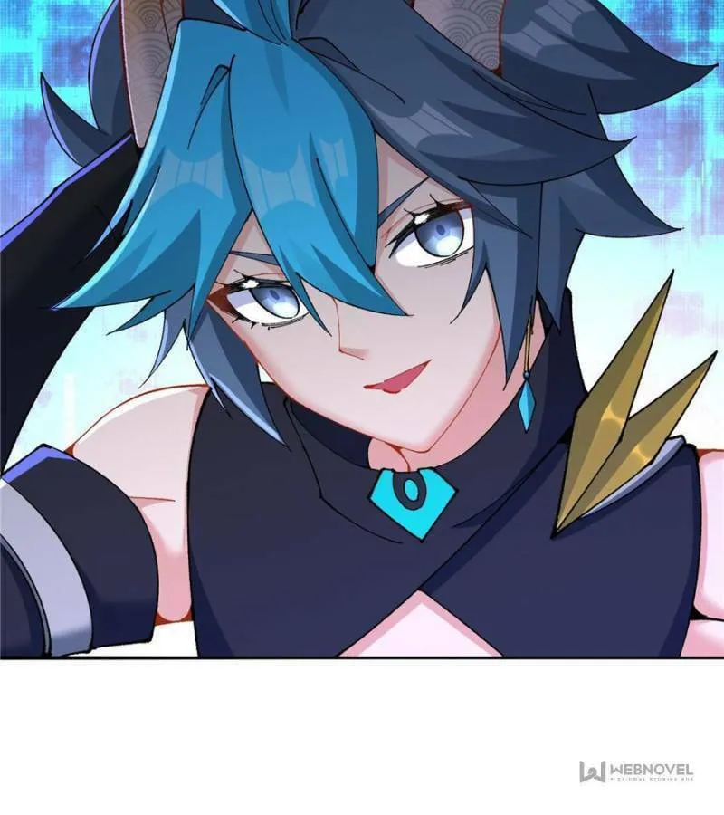 Read I Picked up an Attribute (Colored) chapter 320 image 55 on Lezhin