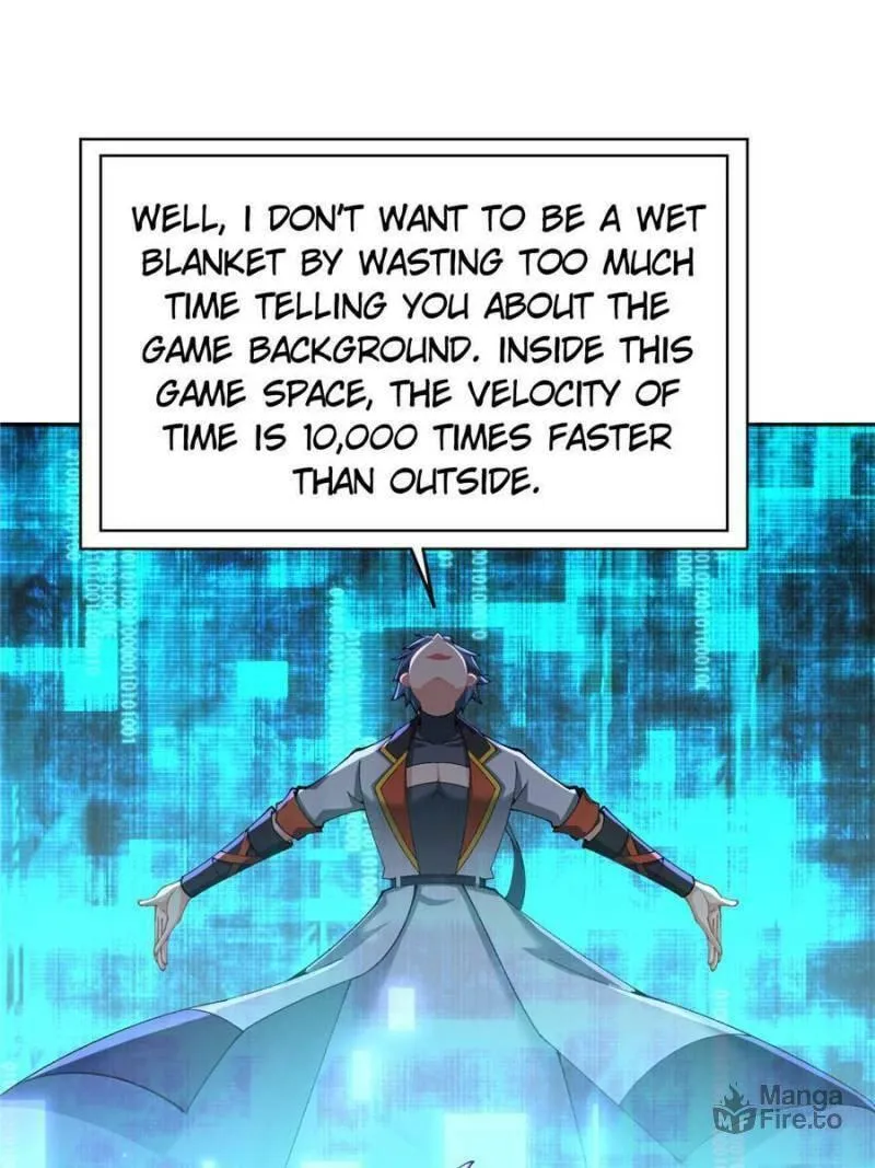 Read I Picked up an Attribute (Colored) chapter 320 image 56 on Lezhin