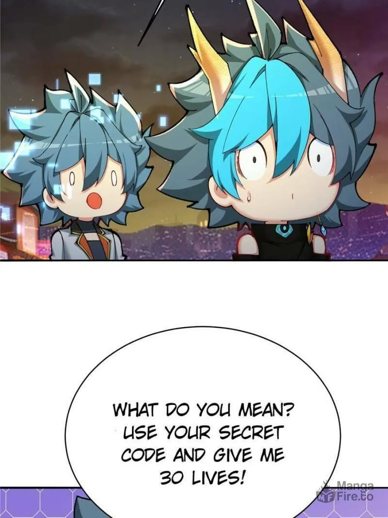 Read I Picked up an Attribute (Colored) chapter 320 image 65 on Lezhin