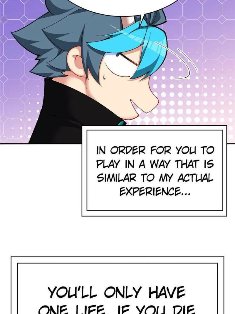 Read I Picked up an Attribute (Colored) chapter 320 image 66 on Lezhin