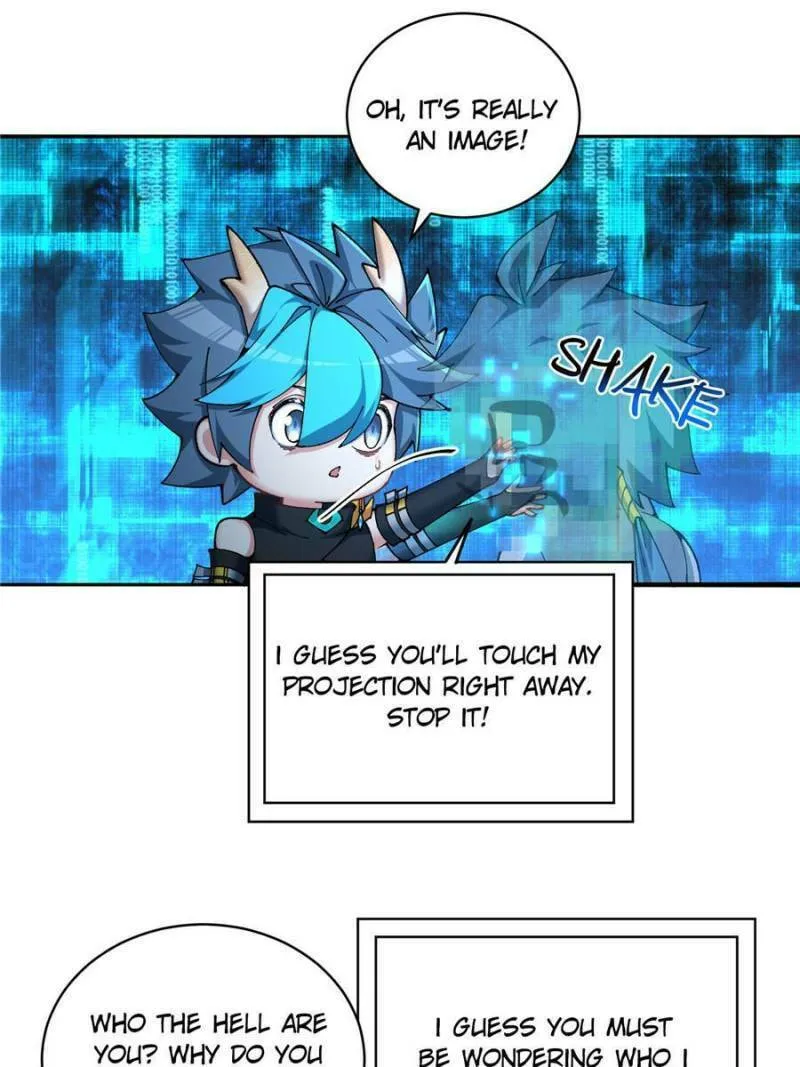 Read I Picked up an Attribute (Colored) chapter 320 image 7 on Lezhin