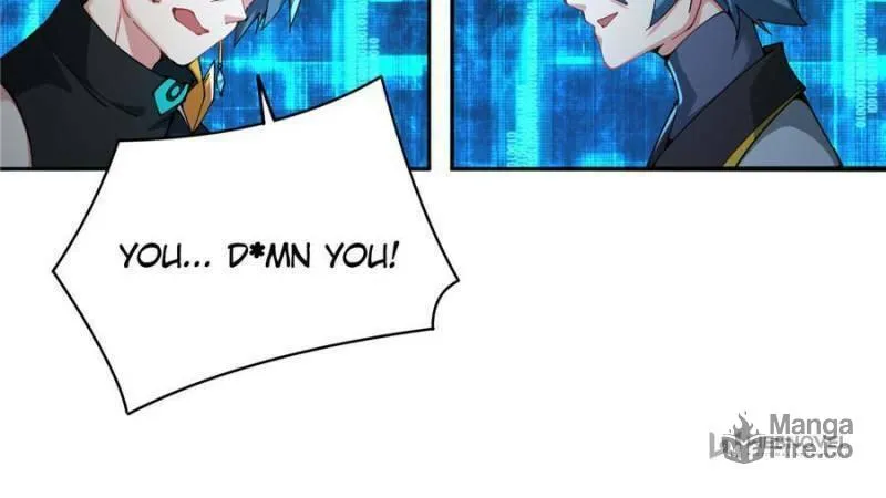 Read I Picked up an Attribute (Colored) chapter 320 image 9 on Lezhin