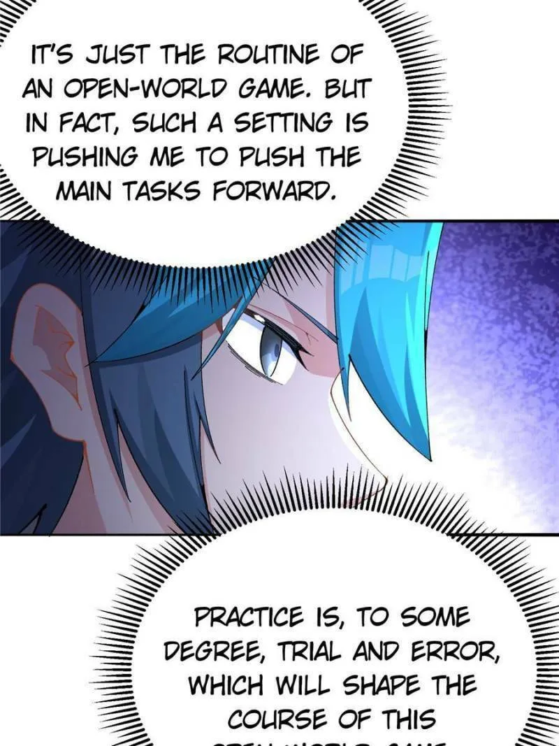 Read I Picked up an Attribute (Colored) chapter 321 image 10 on Lezhin