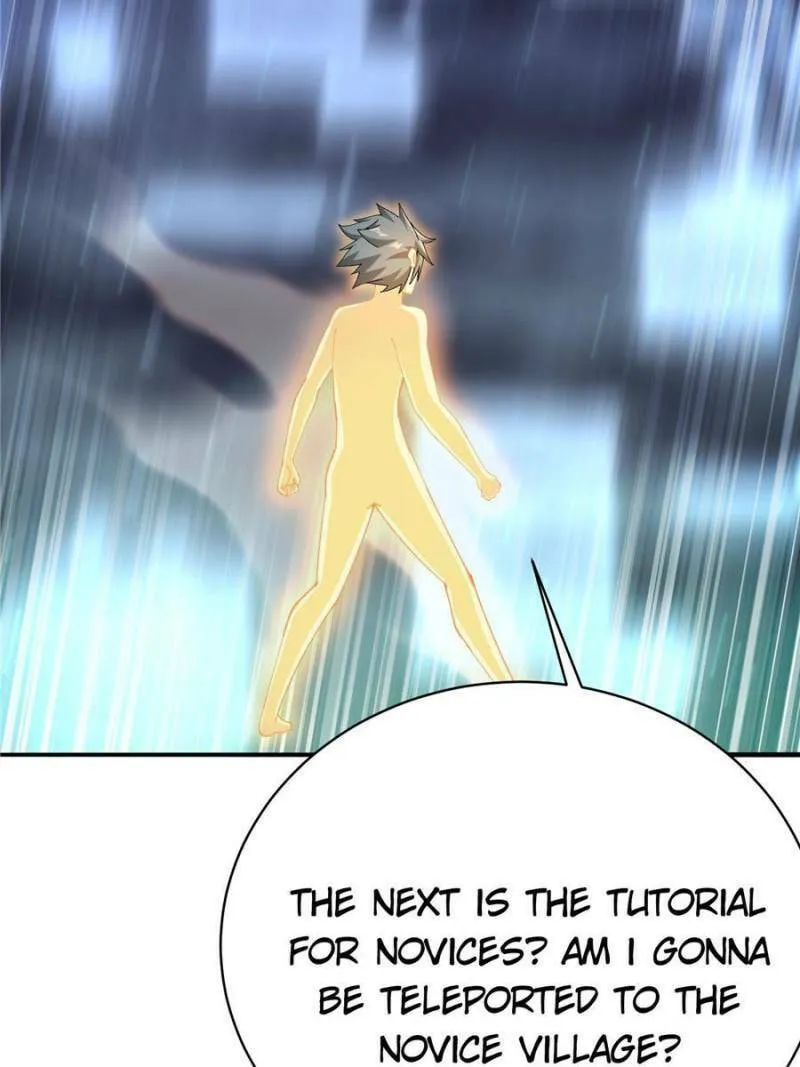Read I Picked up an Attribute (Colored) chapter 321 image 13 on Lezhin