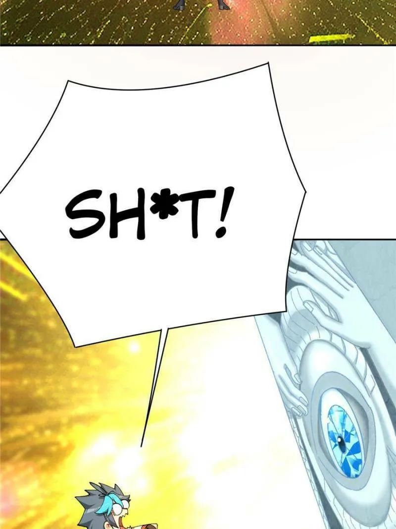Read I Picked up an Attribute (Colored) chapter 321 image 18 on Lezhin